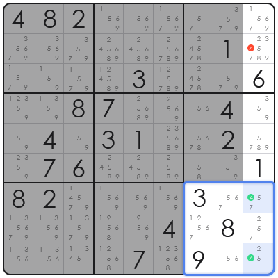hardest sudoku ever